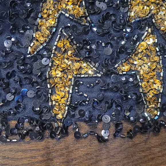 Rachel Allan homecoming dress - Picture 4 of 11